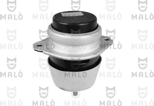 AKRON-MALÒ 17795 - Подушка, опора, подвеска двигателя abcparts.ee