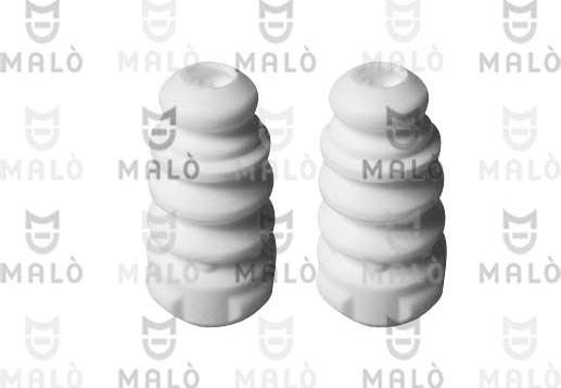 AKRON-MALÒ 17789KIT - Отбойник, демпфер амортизатора abcparts.ee