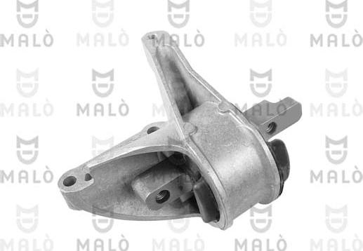 AKRON-MALÒ 177341 - Подвеска, держатель автоматической коробки передач abcparts.ee