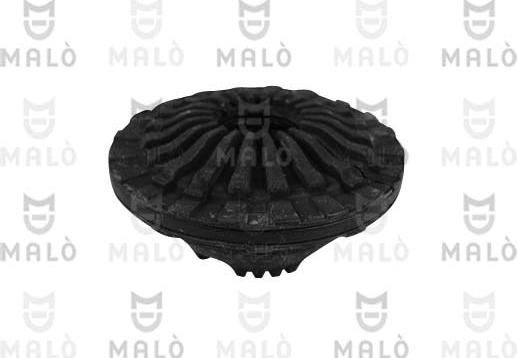 AKRON-MALÒ 177314 - Опора стойки амортизатора, подушка abcparts.ee