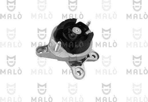 AKRON-MALÒ 177335 - Подвеска, ступенчатая коробка передач abcparts.ee