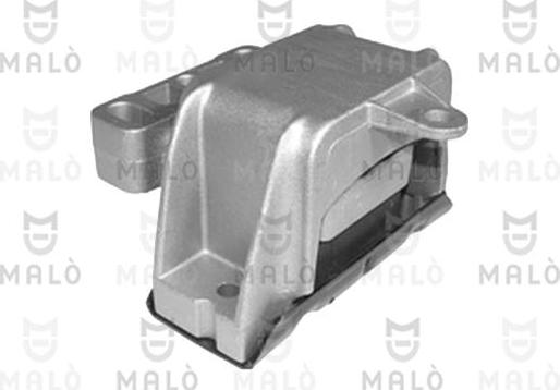 AKRON-MALÒ 177374 - Подушка, опора, подвеска двигателя abcparts.ee