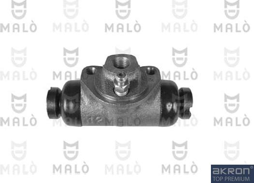 AKRON-MALÒ 89515 - Колесный тормозной цилиндр abcparts.ee