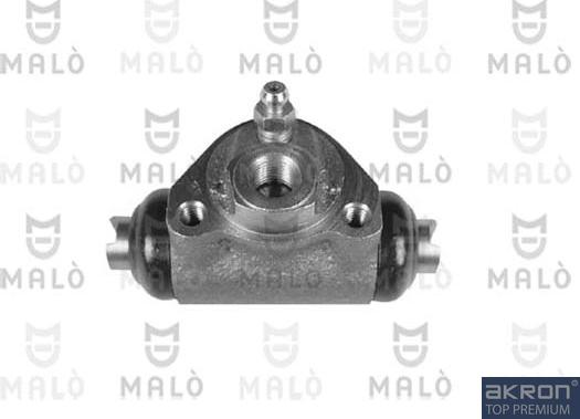 AKRON-MALÒ 895131 - Колесный тормозной цилиндр abcparts.ee