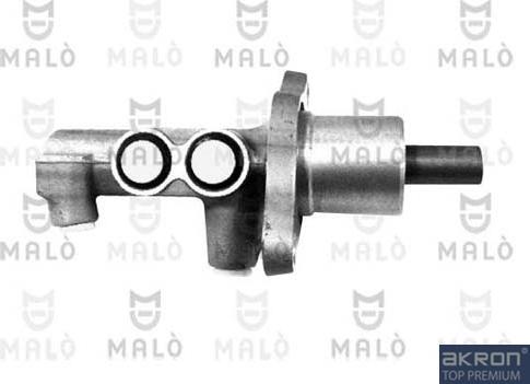AKRON-MALÒ 89226 - Главный тормозной цилиндр abcparts.ee