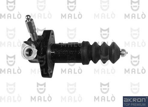 AKRON-MALÒ 88564 - Рабочий цилиндр, система сцепления abcparts.ee