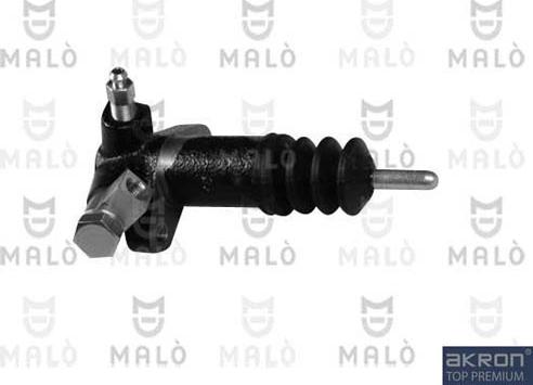 AKRON-MALÒ 88565 - Рабочий цилиндр, система сцепления abcparts.ee