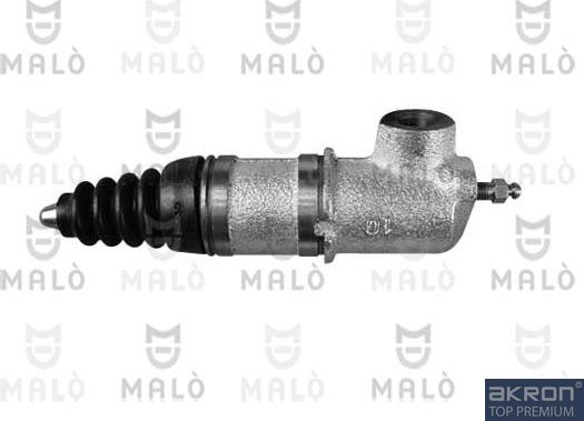 AKRON-MALÒ 88501 - Рабочий цилиндр, система сцепления abcparts.ee