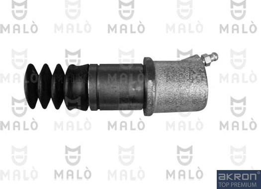 AKRON-MALÒ 88539 - Рабочий цилиндр, система сцепления abcparts.ee