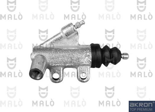 AKRON-MALÒ 88530 - Рабочий цилиндр, система сцепления abcparts.ee