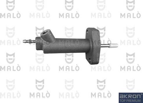 AKRON-MALÒ 88694 - Рабочий цилиндр, система сцепления abcparts.ee