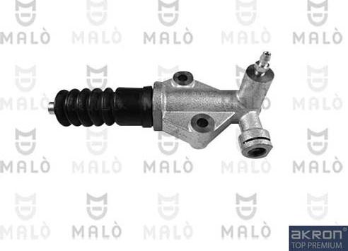 AKRON-MALÒ 88698 - Рабочий цилиндр, система сцепления abcparts.ee