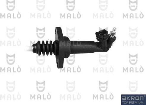 AKRON-MALÒ 88657 - Рабочий цилиндр, система сцепления abcparts.ee
