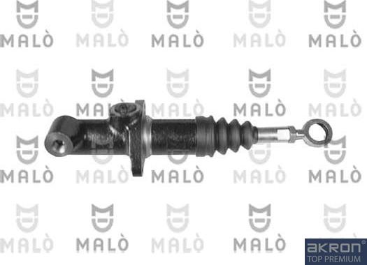 AKRON-MALÒ 88064 - Главный цилиндр, система сцепления abcparts.ee