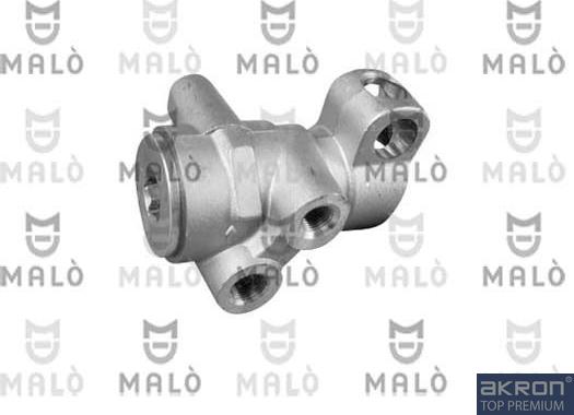 AKRON-MALÒ 88018 - Регулятор тормозных сил abcparts.ee