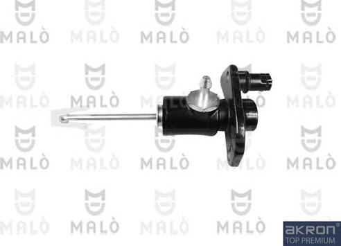 AKRON-MALÒ 88073 - Главный цилиндр, система сцепления abcparts.ee