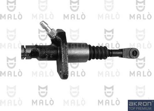 AKRON-MALÒ 88198 - Главный цилиндр, система сцепления abcparts.ee