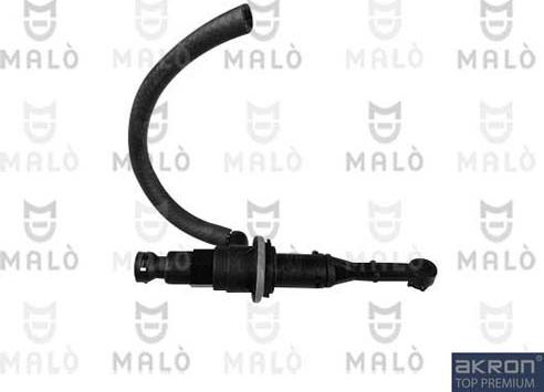 AKRON-MALÒ 88148 - Главный цилиндр, система сцепления abcparts.ee