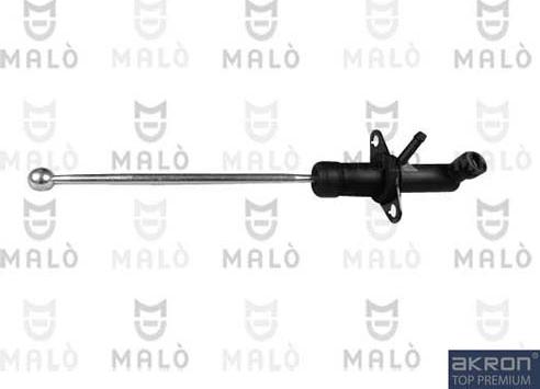 AKRON-MALÒ 88167 - Главный цилиндр, система сцепления abcparts.ee