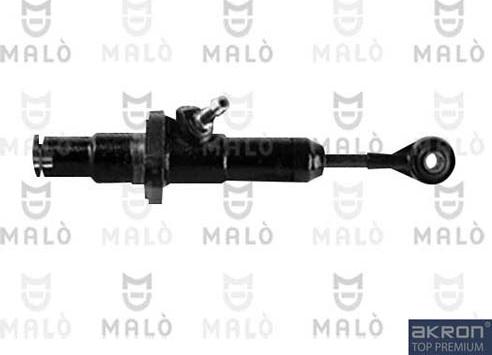 AKRON-MALÒ 88128 - Главный цилиндр, система сцепления abcparts.ee