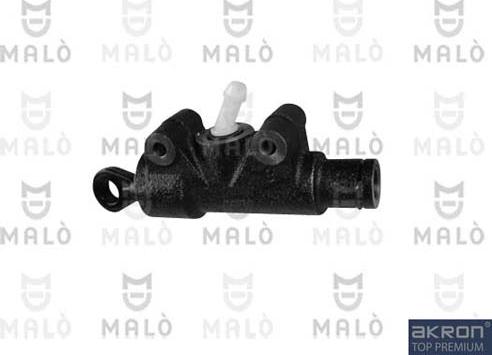 AKRON-MALÒ 88396 - Главный цилиндр, система сцепления abcparts.ee