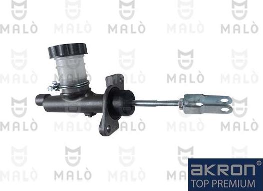 AKRON-MALÒ 88307 - Главный цилиндр, система сцепления abcparts.ee