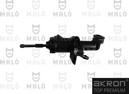 AKRON-MALÒ 88250 - Главный цилиндр, система сцепления abcparts.ee