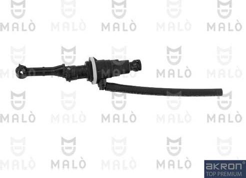 AKRON-MALÒ 88214 - Главный цилиндр, система сцепления abcparts.ee