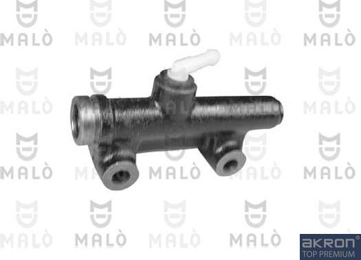 AKRON-MALÒ 882301 - Главный цилиндр, система сцепления abcparts.ee