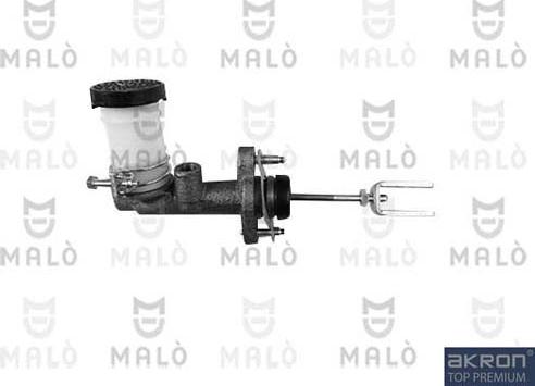 AKRON-MALÒ 88229 - Главный цилиндр, система сцепления abcparts.ee