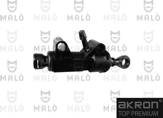 AKRON-MALÒ 88278 - Главный цилиндр, система сцепления abcparts.ee