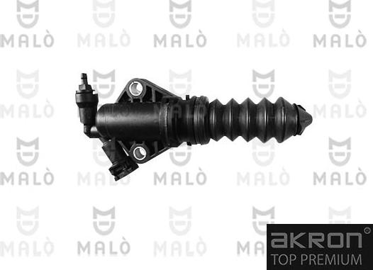 AKRON-MALÒ 88705 - Рабочий цилиндр, система сцепления abcparts.ee