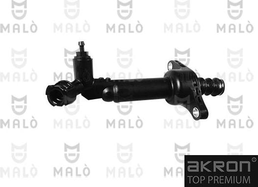 AKRON-MALÒ 88706 - Рабочий цилиндр, система сцепления abcparts.ee