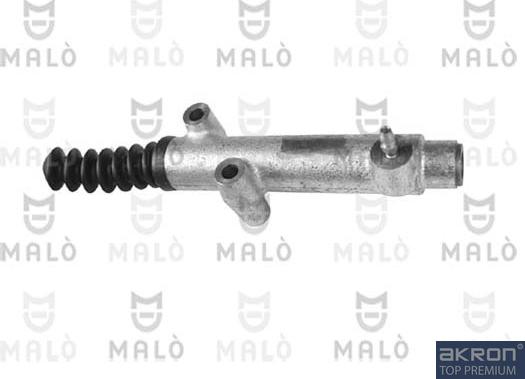 AKRON-MALÒ 88713 - Рабочий цилиндр, система сцепления abcparts.ee