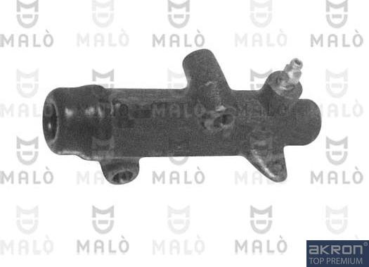 AKRON-MALÒ 88712 - Рабочий цилиндр, система сцепления abcparts.ee