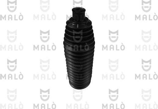 AKRON-MALÒ 39015 - Пыльник, рулевое управление abcparts.ee