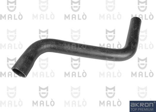 AKRON-MALÒ 39841A - Шланг радиатора abcparts.ee