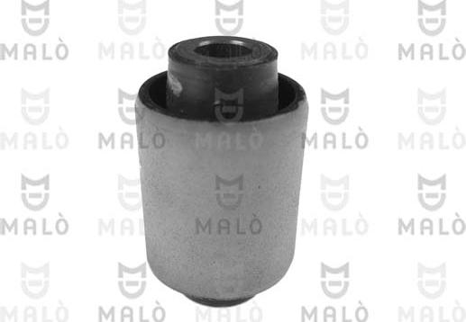 AKRON-MALÒ 348 - Сайлентблок, рычаг подвески колеса abcparts.ee