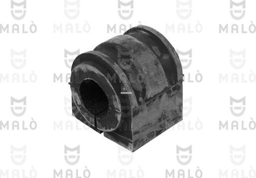 AKRON-MALÒ 35056 - Втулка стабилизатора abcparts.ee