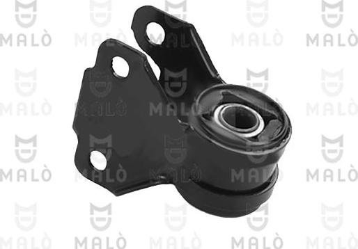 AKRON-MALÒ 350501 - Сайлентблок, рычаг подвески колеса abcparts.ee