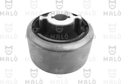 AKRON-MALÒ 35068 - Сайлентблок, рычаг подвески колеса abcparts.ee