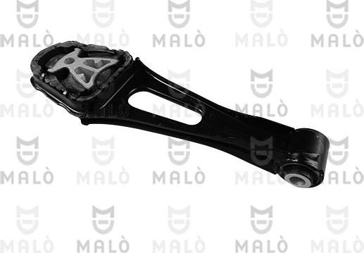 AKRON-MALÒ 35000 - Подушка, опора, подвеска двигателя abcparts.ee