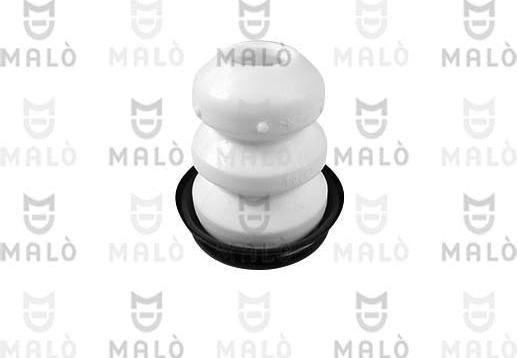 AKRON-MALÒ 350101 - Отбойник, демпфер амортизатора abcparts.ee