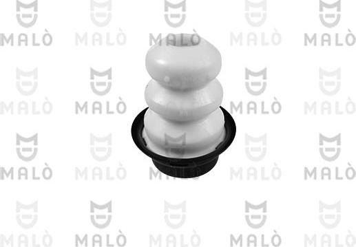 AKRON-MALÒ 350102 - Отбойник, демпфер амортизатора abcparts.ee