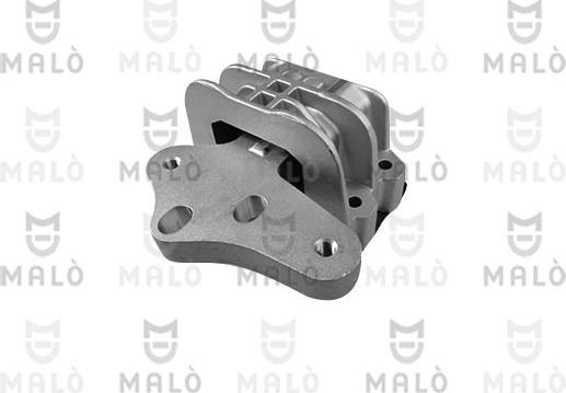 AKRON-MALÒ 35039 - Подвеска, ступенчатая коробка передач abcparts.ee