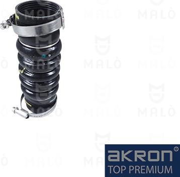 AKRON-MALÒ 35076 - Трубка, нагнетание воздуха abcparts.ee