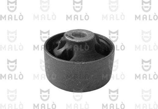 AKRON-MALÒ 3511 - Сайлентблок, рычаг подвески колеса abcparts.ee