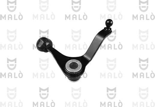 AKRON-MALÒ 30420 - Шток вилки переключения передач abcparts.ee