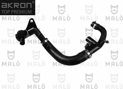 AKRON-MALÒ 30475A - Трубка охлаждающей жидкости abcparts.ee