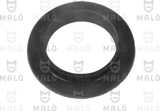 AKRON-MALÒ 30473 - Подшипник качения, опора стойки амортизатора abcparts.ee